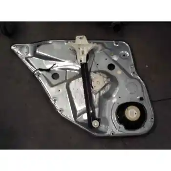 

705933 power window Rear Right Seat Ibiza (6l1) 1.9 Tdi