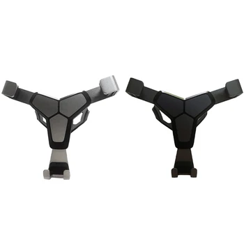 

Car Air Vent Mount Clip Phone Holder Gravity Y Shape Phone Clip Stand For- A1 Car Bracket