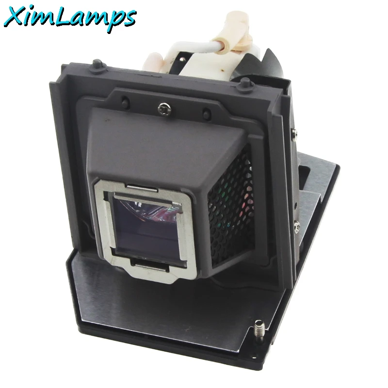 Замена лампы проектора с корпусом L1720A для hp mp3220/mp3222 180 дней гарантии