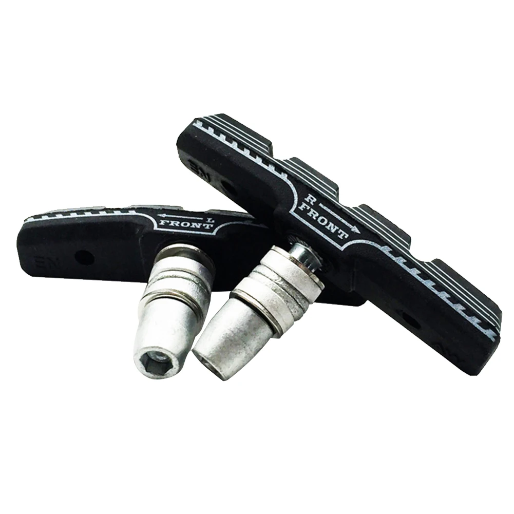 Coppia pastiglie freno a disco per bicicletta PER AVID E1/3/5/7/9 ER/CR