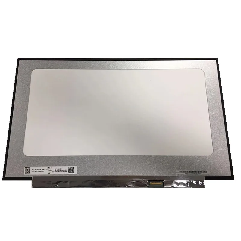 Écran LCD LED 17.3" Pour Acer Nitro N20C2 - Full HD 1920x1080, 30 Pins, Neuf Garanti 1 An