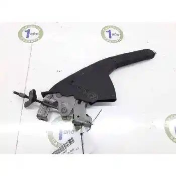 

6C0711303C HAND BRAKE LEVER SKODA FABIA (5J2)
