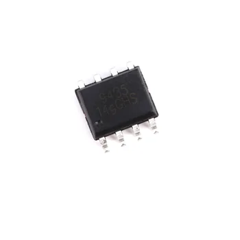 

50pcs/lot SMD 9435A Logic Level Gate /30V/5.3A/1W SOP-8