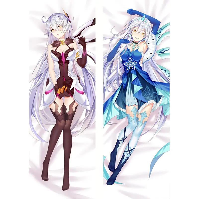 Лидер продаж обниматься тела наволочка Dakimakura наволочка с аниме корпус чехол для подушки - Цвет: 97049