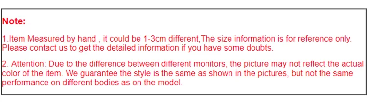 Aliexpress 资料  note