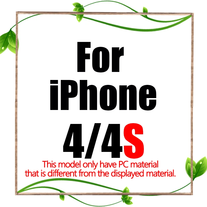 Классический чехол с изображением старого Шерлока Холмса 221b для iPhone 5, 6s, 7, 8 plus, X, XR, XS, 11 pro, max, samsung Galaxy S8, S9, S10 - Цвет: for iPhone 4 4s