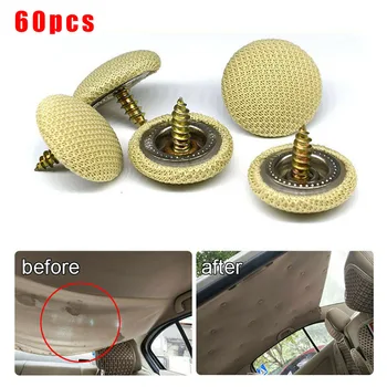 

Cloth & Metal Car roof buckle Snap Rivets Fixing Buckle Universal High quality