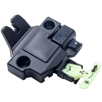 

NEW Trunk Compartment Door Lock For TOYOTA for AVALON for CAMRY 64600-06041