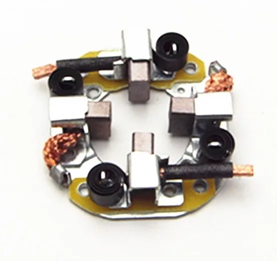 Starter Motor Carbon Brush Holder For VW Polo