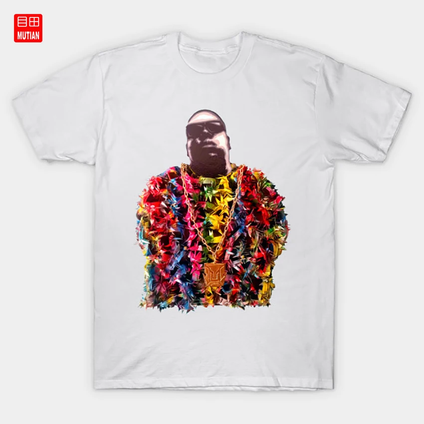 notorious B.I.G. Sweater T Shirt Rap Biggie Biggie Biggie Cant You See