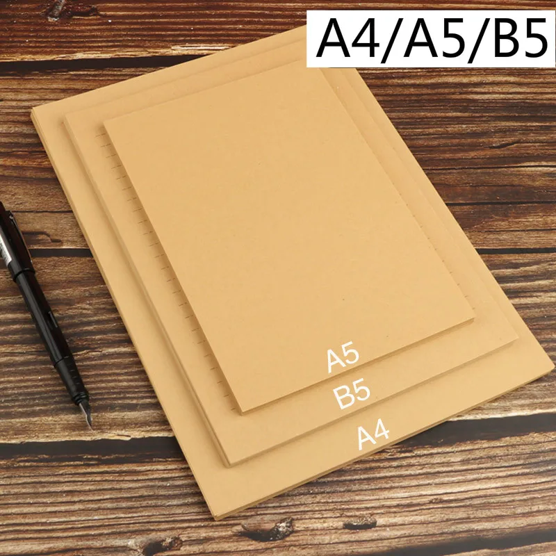 Бумага для письма Европейская винтажная бумага Love Letras креативная кожаная с