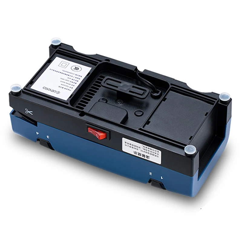 Chef'sChoice Elektrische Messenslijper CC1520 | | Messenslijpers