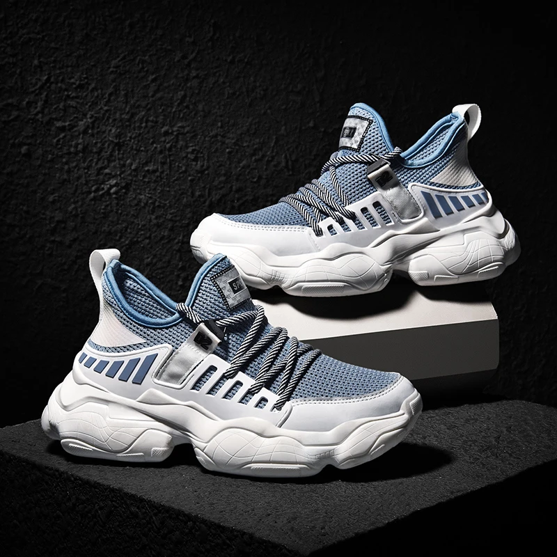 athletic style shoes