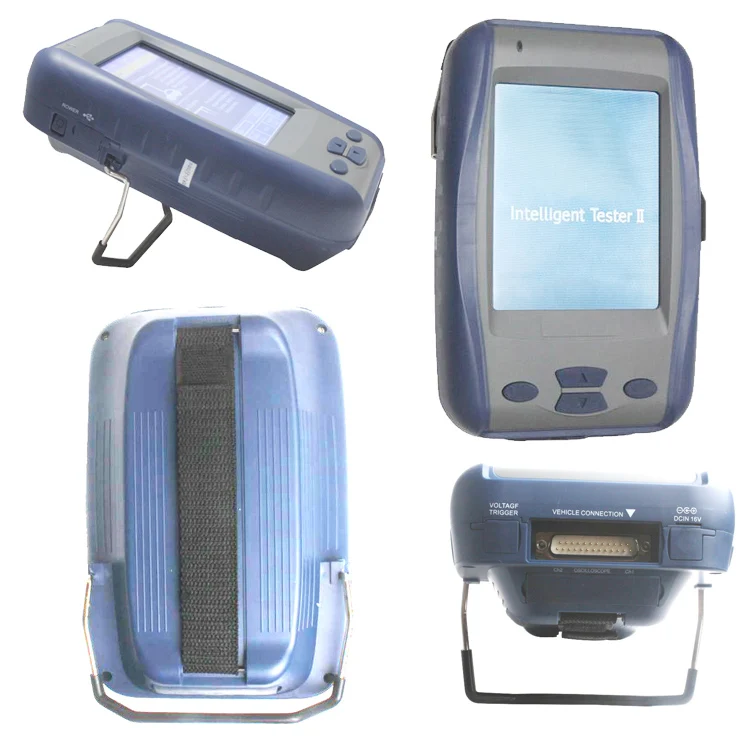

for-Toyota Intelligent Tester IT2 for-Suzuki for-Toyota Tester IT2 no Oscilloscope auto diagnostic tool for-Toyota denso