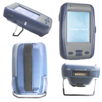 

for-Toyota Intelligent Tester IT2 for-Suzuki for-Toyota Tester IT2 no Oscilloscope auto diagnostic tool for-Toyota denso