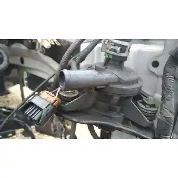 

WATER PUMP TOYOTA PRIUS (NHW30)