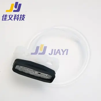

Hot Sale!!! ECO-Solvent Head Captop For DX4 Roland/Epson Printer Capping Station/New Cap Head Assembly