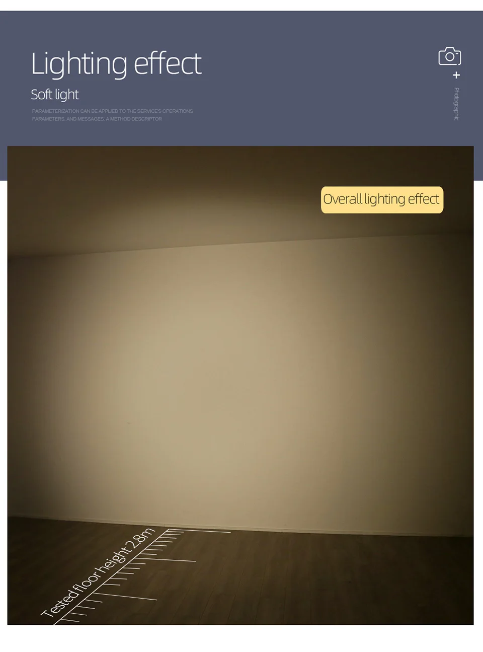 Aisilan LED surface mounted downlight ceiling spot it light living room corridor simple bedroom Nordic grille light