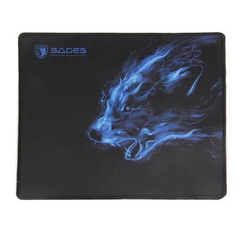 

Super Large Size Thick Gaming Mouse Pad Trendy Anti-Slip Home Office Notebook Computer Playing Game Mouse Pad