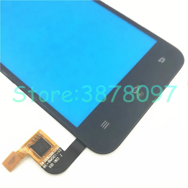 4,3 дюймов сенсорный экран дигитайзер для Xiaomi 2 2S Mi2 Mi2s дигитайзер сенсорный экран дисплей