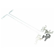 Ноутбук ЖК петли/петля для lenovo Ideapad 100-14IBY 100-14 левый+ правый