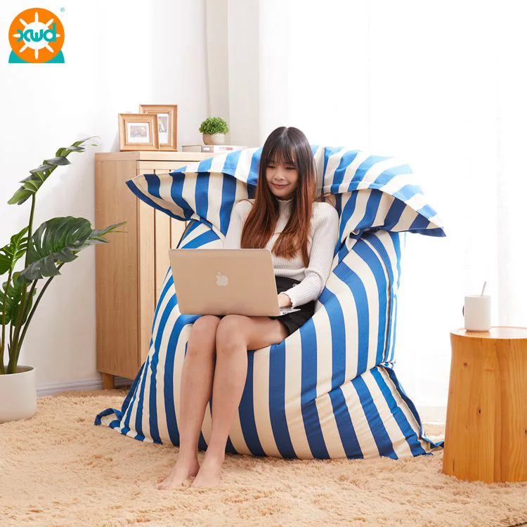 

Feel free to shape sunscreen bean bag sofa bean bag explosions hot