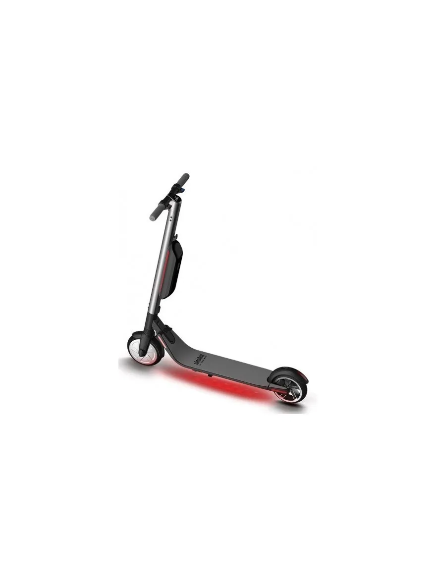 Электросамокат Ninebot KickScooter ES4 по всей России