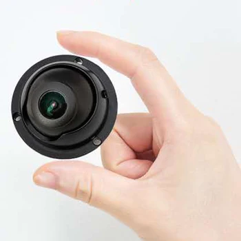 

Parking Assistance Reversing Backup Wide Angle Monitoring System Easy Install IP 68 Car Camera Nigh Vision Mini Rear View