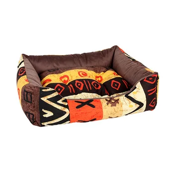 

PRIDE PRIDE lounger Morocco rectangular 60 x 50 x 18 cm