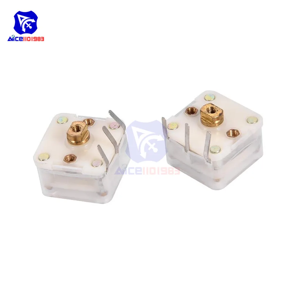 Diymore Ricetrasmettitore HF 1-30 Mhz Kit sintonizzatore antenna manuale per kit fai da te HAM RADIO QRP - immagine 3
