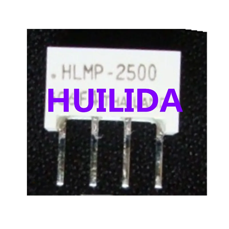 5 шт./лот HLMP-2500 HLMP-2550 HLMP-2300 Новинка