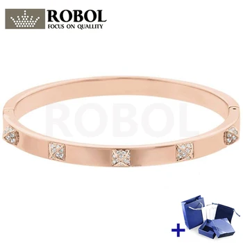 

High Quality Original SWA TACTIC Bracelet with Original Engraved Woman Jewelry Gift Fashion Jewelry Free Shipping Wholesale