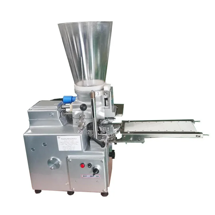 

stainless steel machinery for industrial macaroni pasta making machine samosa empanada and dumpling