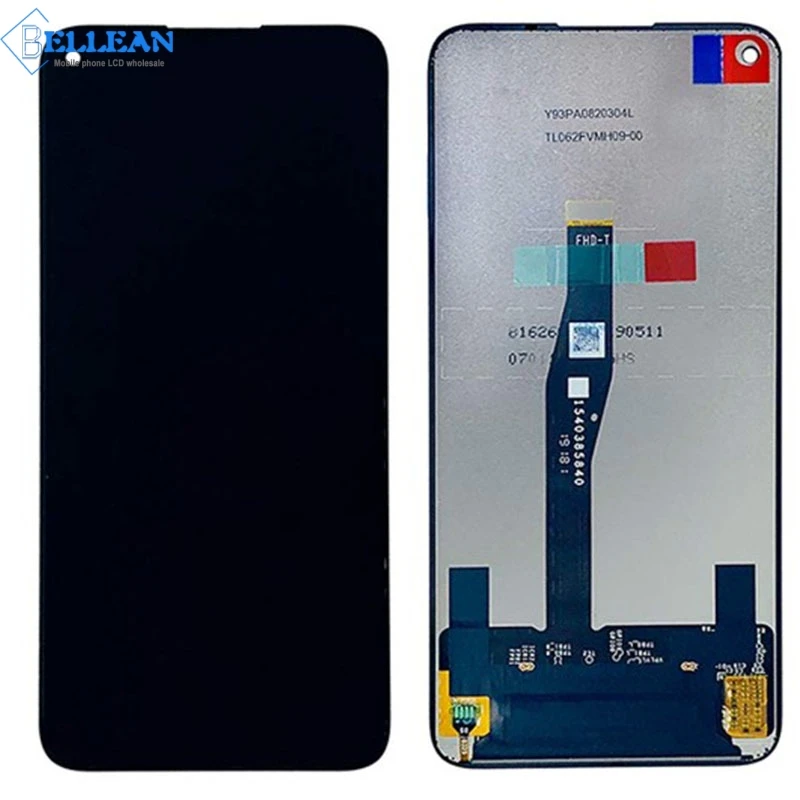 

Dinamico SPN-AL00/TL00 For Huawei Nova 5i Pro Lcd Display With Touch Screen Digitizer Assembly 6.26inch Mate 30 Lite Lcd+Tools