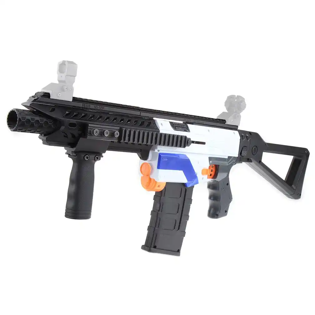 nerf stryfe retaliator