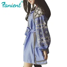 Лето-осень, сексуальное платье Бохо с кисточками, открытые мини платья для женщин, новинка, богемное пляжное платье с цветочным принтом, Vestido, светло-голубое