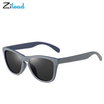 

Zilead 2020 Polarized Sunglasses Men Fishing Driving Men Polarized UV400 High Quality More Comfortable Fashion