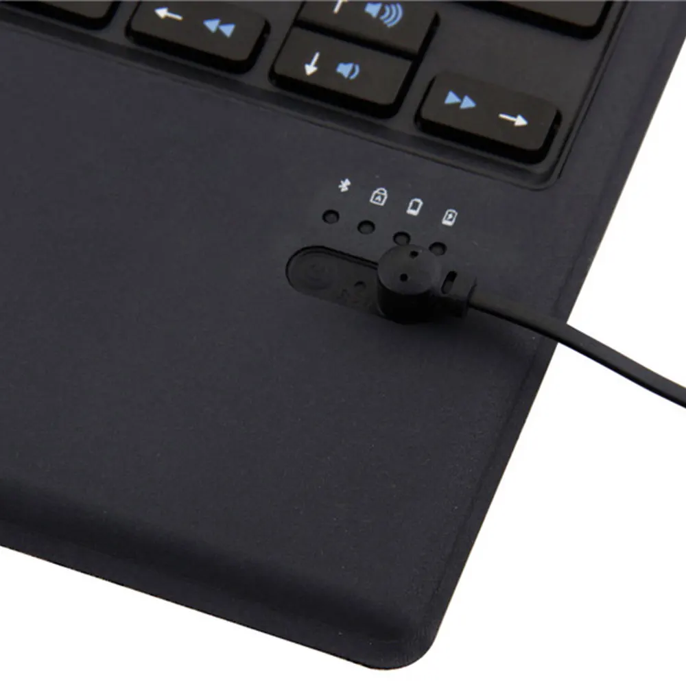 Case For Microsoft Surface Pro 6 5 4 3 12" Wireless win 10 Bluetooth Plastic Keyboard Cases For Surface tablet stand case Fundas