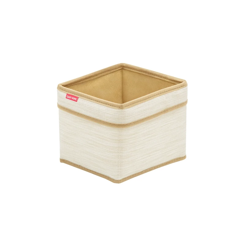 Корзинка для хранения CASY HOME | Дом и сад