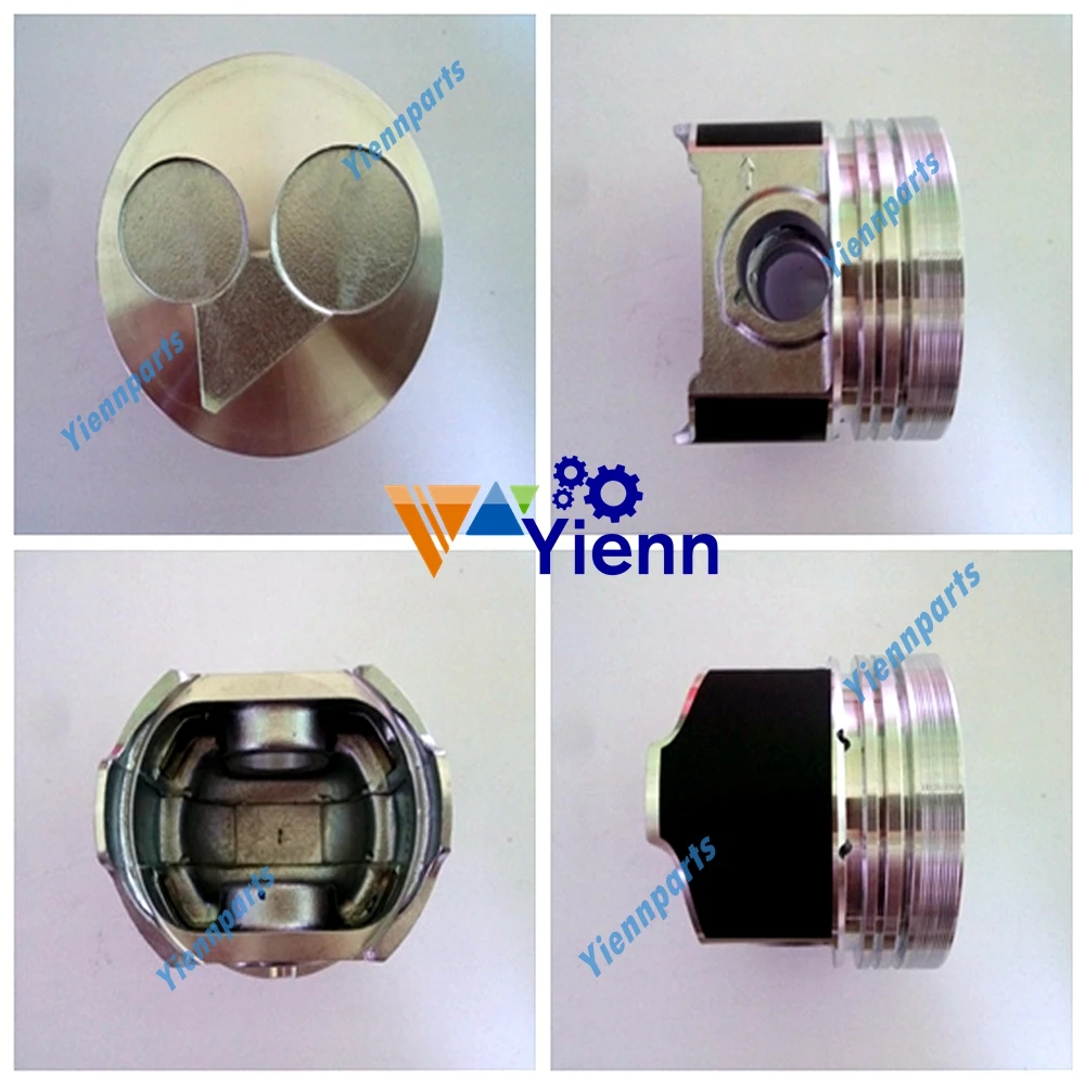 Kubota V1903 Piston