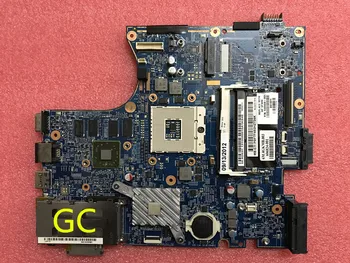 

635826-001 633552-001 633552-501 Free shipping For HP Probook 4720s 4520s Laptop Motherboard HD5470 1G