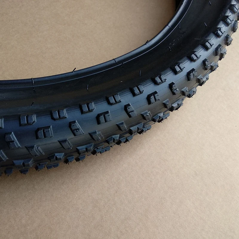 MTB велосипедные шины 26x4,0 дюймов шиномонтажная широкая шина, совместимая с шиномонтажной шины для горного велосипеда