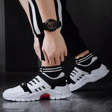 Дизайнерская официальная Мужская прогулочная обувь, белые кроссовки, уличные спортивные Дизайнерские кроссовки Essence ACE 2 Nyfw