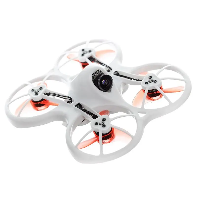 

Emax Tinyhawk 75Mm F4 Magnum Mini 5.8G Indoor Fpv Racing Drone With Camera Rc Drone 2~3S Rtf Version With 2 Pair Props