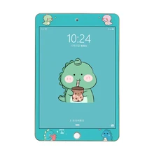 Protectores de pantalla para tablets
