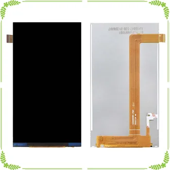 

5.0 inch For Homtom HT16 LCD Display Digitizer for Mobilephone Digital Without Touch Screen Sensor Panel