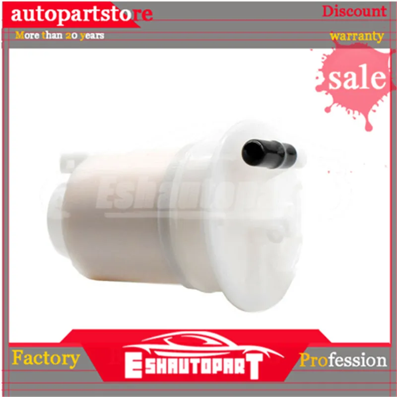 Автомобильный топливный фильтр для HONDA Accord 2 0 4 3 2003-2008 16010-SDC-E01 16010-sdg-рог. |
