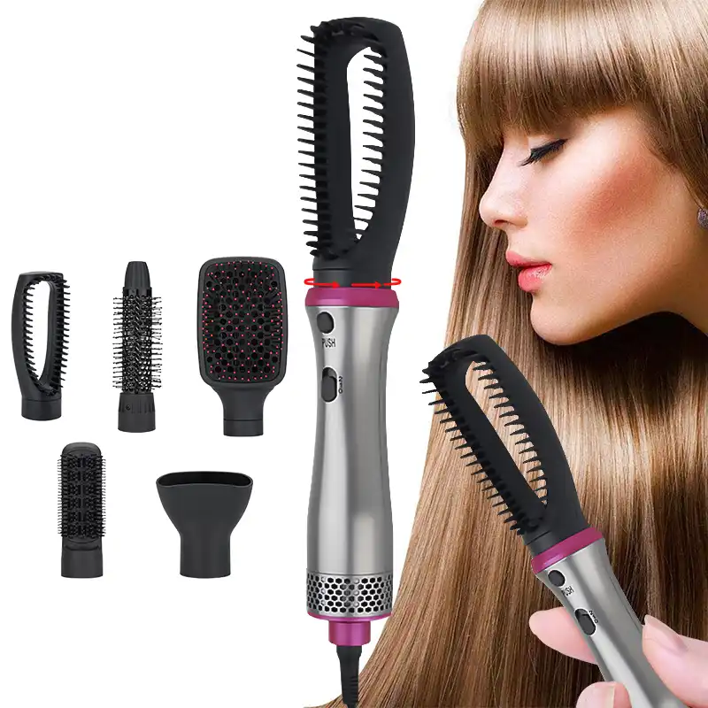 5 1でヘアドライヤーブラシカーリング鉄ストレートヘア圧着工具ホット櫛ot空気スタイラーとボリューマイザーヘアスタイリングツール Hot Air Brushes Aliexpress 5 1でヘアドライヤーブラシカーリング鉄ストレートヘア圧着工具ホット櫛ot空気スタイラーとボリューマイザーヘアスタイリングツール Hot Air Brushes Aliexpress