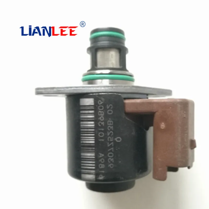 9307Z523B топливный насос IMV Впускной измерительный регулятор клапан датчик давления 9109-903 для Ford Delphi SSANGYONG NISSAN 9109903