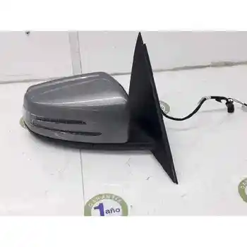 

A2048101076 RIGHT REARVIEW MERCEDES C-CLASS (W204) SALOON